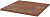 Cotto Naturale STOPNICA PROSTA 30 x 30