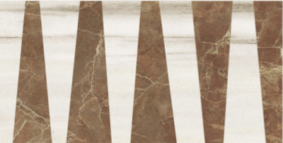 PRECIOUS INLAY PEARL_CHOCOLATE 729661 СТ...
