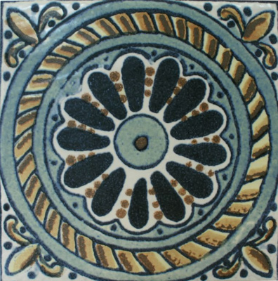 ANTIQUE DECOR 5(20*20)