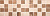 BLACK LAND MOSAIC 14,2х43