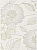 Libretto Bianco Inserto Kwiat В 25x33.3