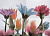 IRIS SPRING WHITE 4 ДЕКОР