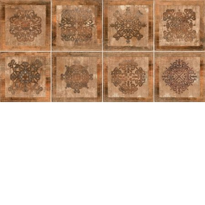 NEWCASTLE BROWN DECOR 45х45