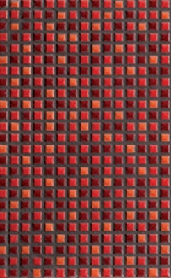 MINIMOSAIC RED СТЕНА