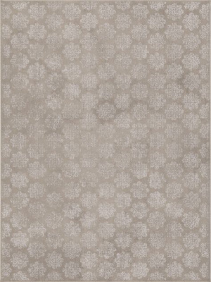 Stacatto Beige  Koronka декор