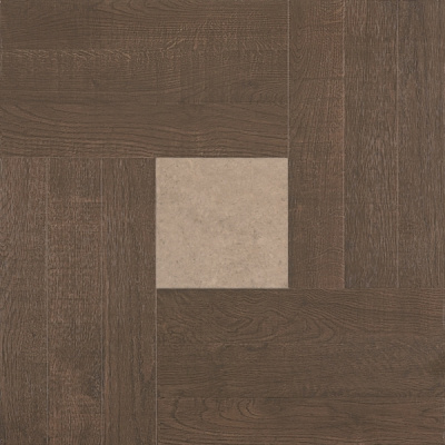 Intarsio CLASSICO Rectified ZRXIN8R 60x60