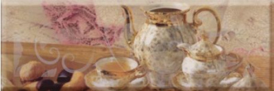 Decor Tea Time 03 10x30