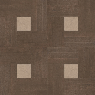 Intarsio CLASSICO Rectified ZWXIN8R 45x45