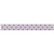 Piumetta Viola LISTWA DRUKOWANA B 7 x 59,5