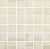 Sevion Beige MOZAIKA CIĘTA PÓŁPOLER 29,8 x 29,8
