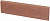 Cotto Crema, Naturale COKÓŁ 8,1 x 30