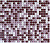 SMT MOS MIX B20_B57_B55 МОЗАИКА