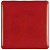 CONIC TACO ROJO 9.7x9.7