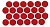 LUX CIRCULOS ROJO ДЕКОР