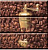 Composicion Coffee Beans 01 30x30