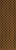VENISE CAGE DOREE CHOCOLAT 51256RB ДЕКОР