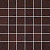 Wenge Naturale (Antracite) MOZAIKA B 29,8 x 29,8