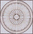 AGADIR D 744 ПАННО