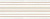 Italia White L9 Inserto 20x50