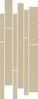Arkesia Beige LISTWA MIX paski 20х52