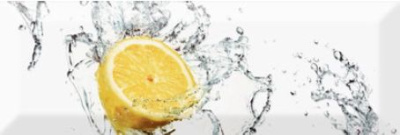 Decor Fresh Lemon 10x30