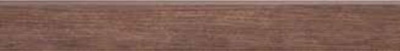 Parquet плинтус ZLXPT6 BRUNO Rectified 7,6x60