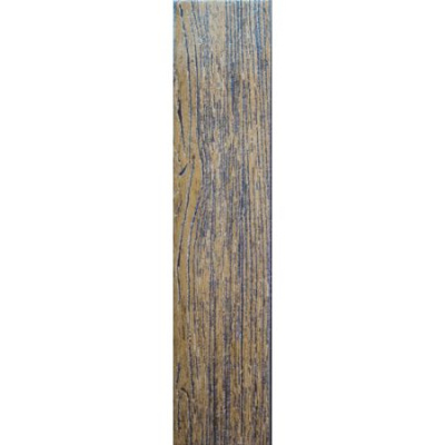 WOOD BRONZE Бордюр 8x41
