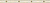 INSPIRATION BEIGE STR ФРИЗ 4х60