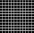 ALBIR Nero Mozaika 30x30 (2,3x2,3)