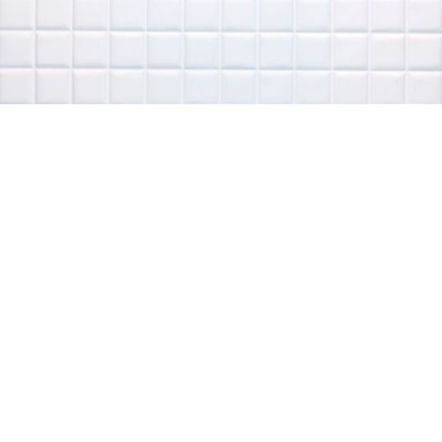 MOSAICO BLANCO 20х80