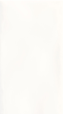 Tamoe Bianco Ondulato 9.8 X 19.8