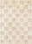 Capella Giallo Inserto Geometryk 25 X 33.3