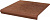 Taurus Brown Stopnica Prosta 30x33