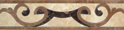 DORIAN PULIDO 1 ФРИЗ