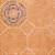 OCTAGON DECO BEIGE ZWX83D