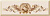 Medalion Flower 01 10x30