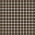 UNIWERSALNA MOZAIKA WENGE 29,8х29,8