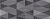 Manhattan 9 Decor Szary 25х65
