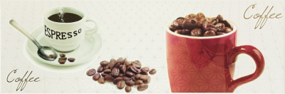 MOOD COFFEE MARFIL декор