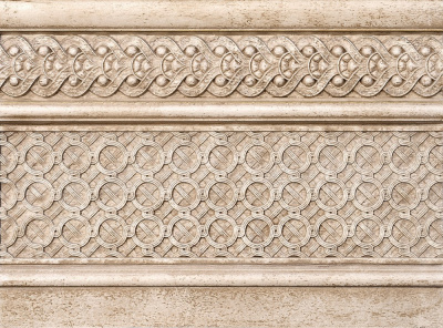 ZOCALO CIVIS BEIGE 23*31