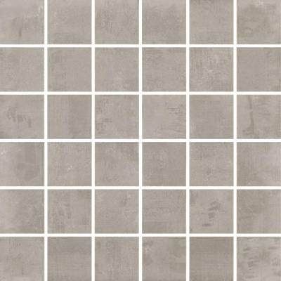 Fargo Grey Mosaic 29.7 X 29.7