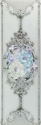 7508 Perla Danae Decor 25х75