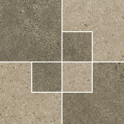 OPTIMAL BROWN INSERTO 24,7х24,7