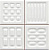 LINK WHITE PREI 20х20