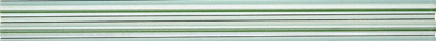 JAM SERENITY VERDE ФРИЗ