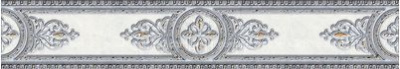 Карара Класик Фриз 5,4х30