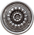 Decor Incerto Attika Plata 12х12