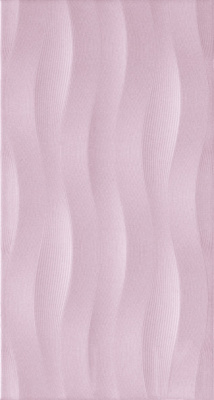 INFINITY LAVANDA ONDAS СТЕНА