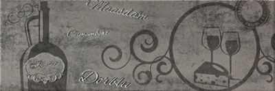 MAGNETIC 5 В Decor 20х60