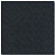 Плитка напольная Rune синяя 43х43